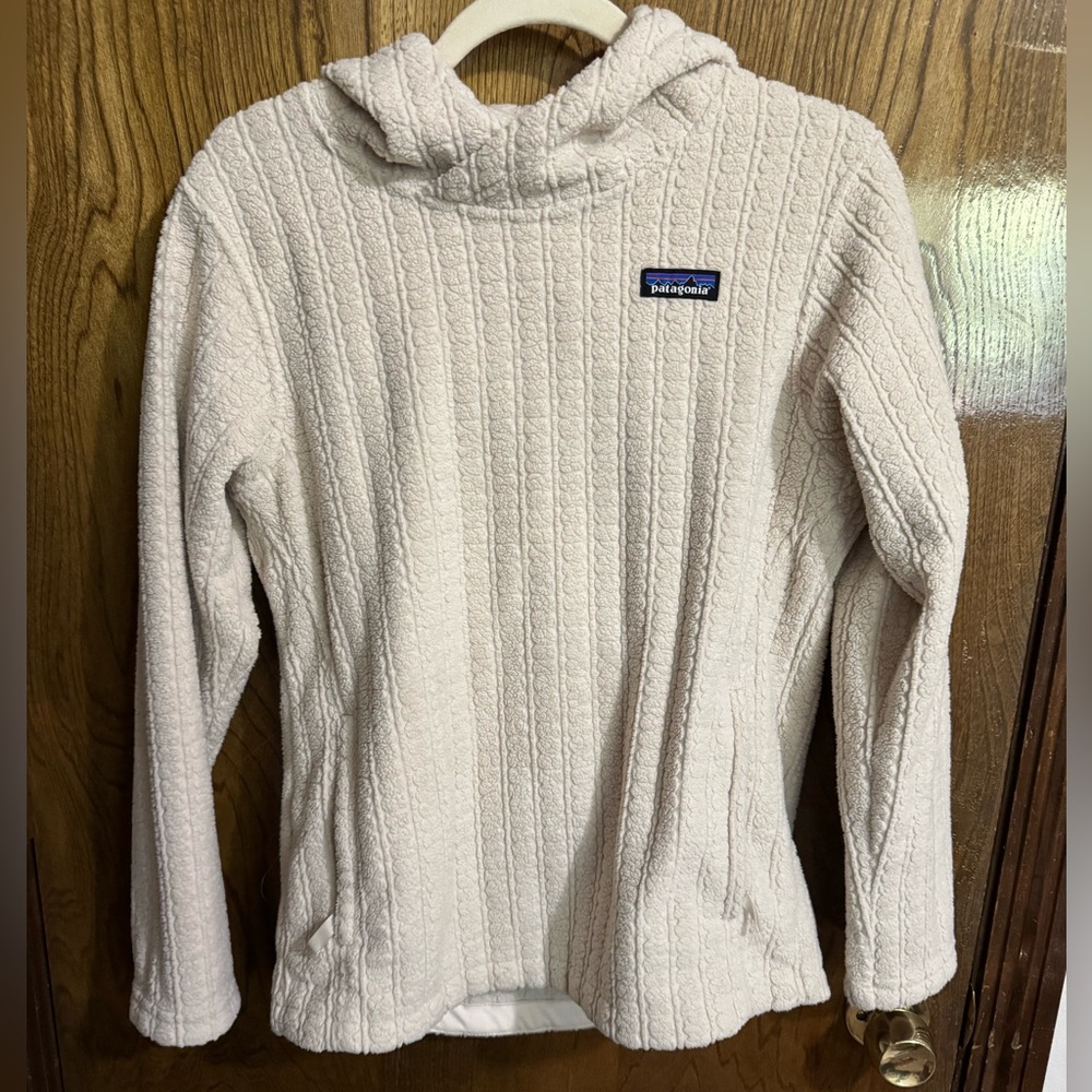 Patagonia Women’s Hoodie